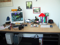 my_desk