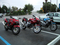 south bay bikes